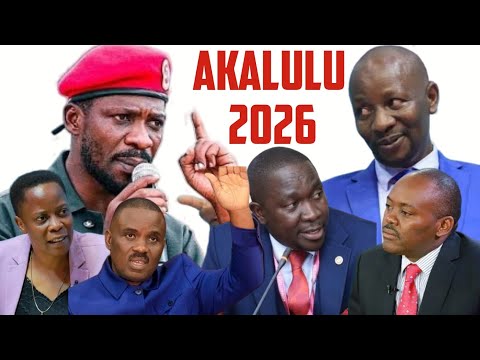 BREAKING SSEMUJJU AYABIZA KYAGULANYI NE NUP BWAKUBYE OLUKUNGAANA E KIRA MUNICIPALITY