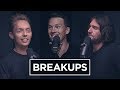 Ep. 148 | Breakups (with Nate Green)