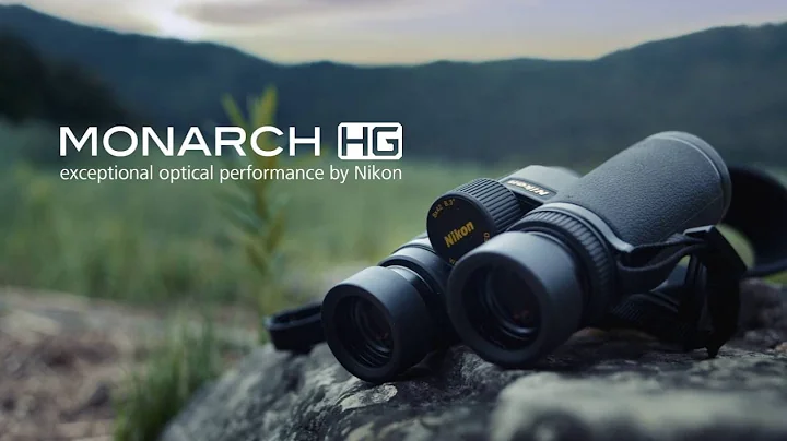 Nikon MONARCH HG | Binoculars | Wide Field Of View - 天天要聞