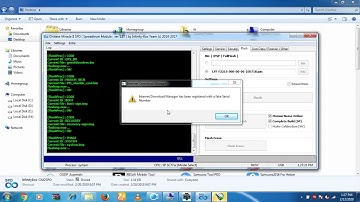 Jio f221S flashing by (CM2) 100% successfully | nv data erro update | jio f221s dead succses flashig