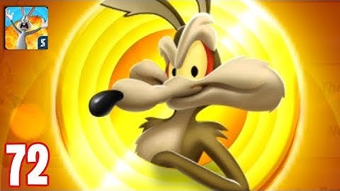 Looney Tunes World of Mayhem - Gameplay Walkthrough Part 72 - SUPER GENIUS EVENT END