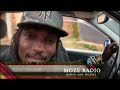 MOWZEY RADIO Z KIDS FOUNDATION