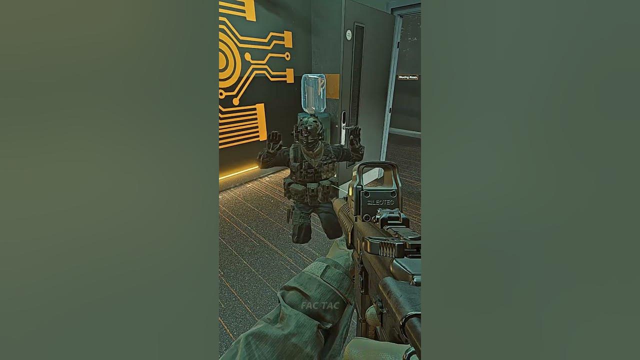 IQ 10 Surrender | Ready Or Not