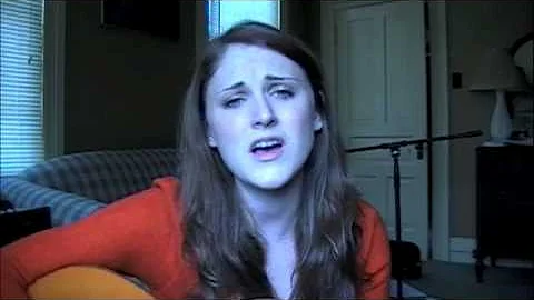 Love Song Revised-  Original song by Megan Dillon