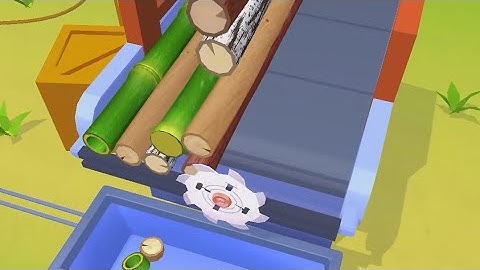 Master the Art of Cutting Idle Time with Idle Cutter - Gameplay Walkthrough