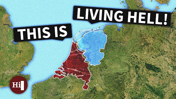 How the Dutch created an Impossible Problem