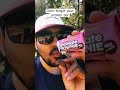 First sponsor video #sponsored #chocolate