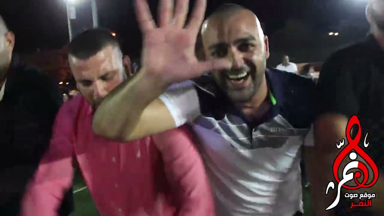 علي الصقر حفله محمد محاميد الفريديس