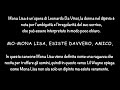 Lil Wayne - Mona Lisa (ft. Kendrick Lamar) Traduzione Italiana Mp3