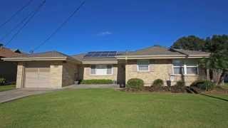 607 Olive Ave. video tour