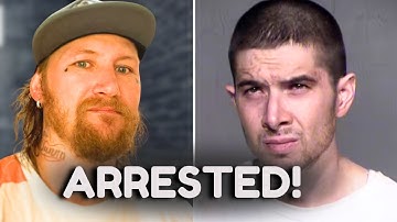 10 Worst Criminals in Deadliest Catch!