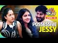 Tom &amp; Jessy | EP - 159 | Possesive Jessy | A Love - Conflict Series