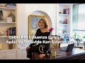 Gebelikte İnfluenza (grip) ve CovidAşılar ve Tedavide Kan Sulandırıcılar