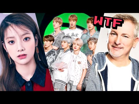 BTS Is Not A Virus, April HyunJoo Under Fire, Spotify No Longer Supports Kpop Songs
