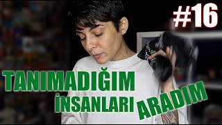 Ara Beni̇ Öptüm Seni̇ Seni̇