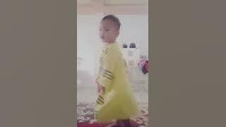 cidda gerri anak lucu