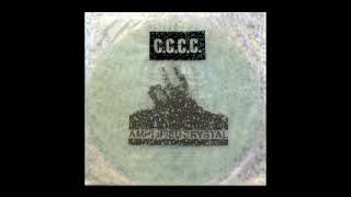C.C.C.C. // Amplified Crystal CD – Tobira Records