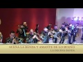 La Decima Banda - fiesta privada en vivo 2016 (disco completo)