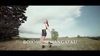 Vita Alvia - Dj Bojomu Semangatku ( Musik)