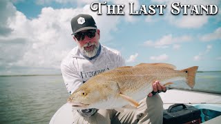 Flats Class S18:E13 "The Last Stand"