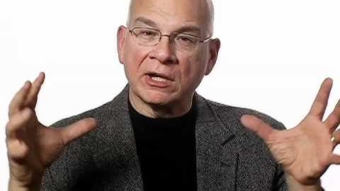 Tim Keller on The Reason for God  | Big Think