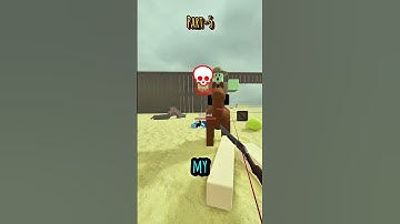 Dead Rails In VR is Awesome Part-5 #deadrailsvr #vr #deadrails #roblox #deadrailsalpha
