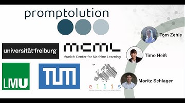 Promptolution: Framework Overview & Demonstration [EACL 2026]