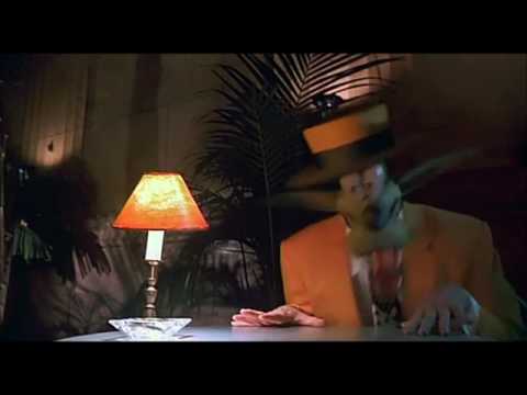 Lår dommer fly The Mask (1994) Hey Pachuco! - YouTube