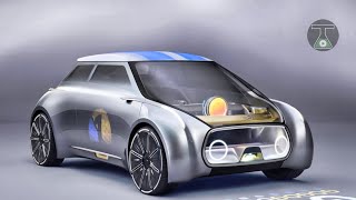 5 Coolest Future Concept Cars That Will Amaze You  ▶ 1