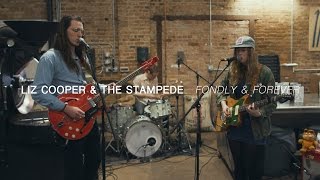 Liz Cooper & The Stampede - Fondly & Forever | Audiotree Far Out chords