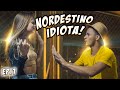 NORDESTINO NA CIDADE GRANDE - (EPISÓDIO 1) WEB SÉRIE