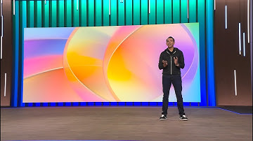 Copilots and Plugins | Yusuf Mehdi at Microsoft Build 2023
