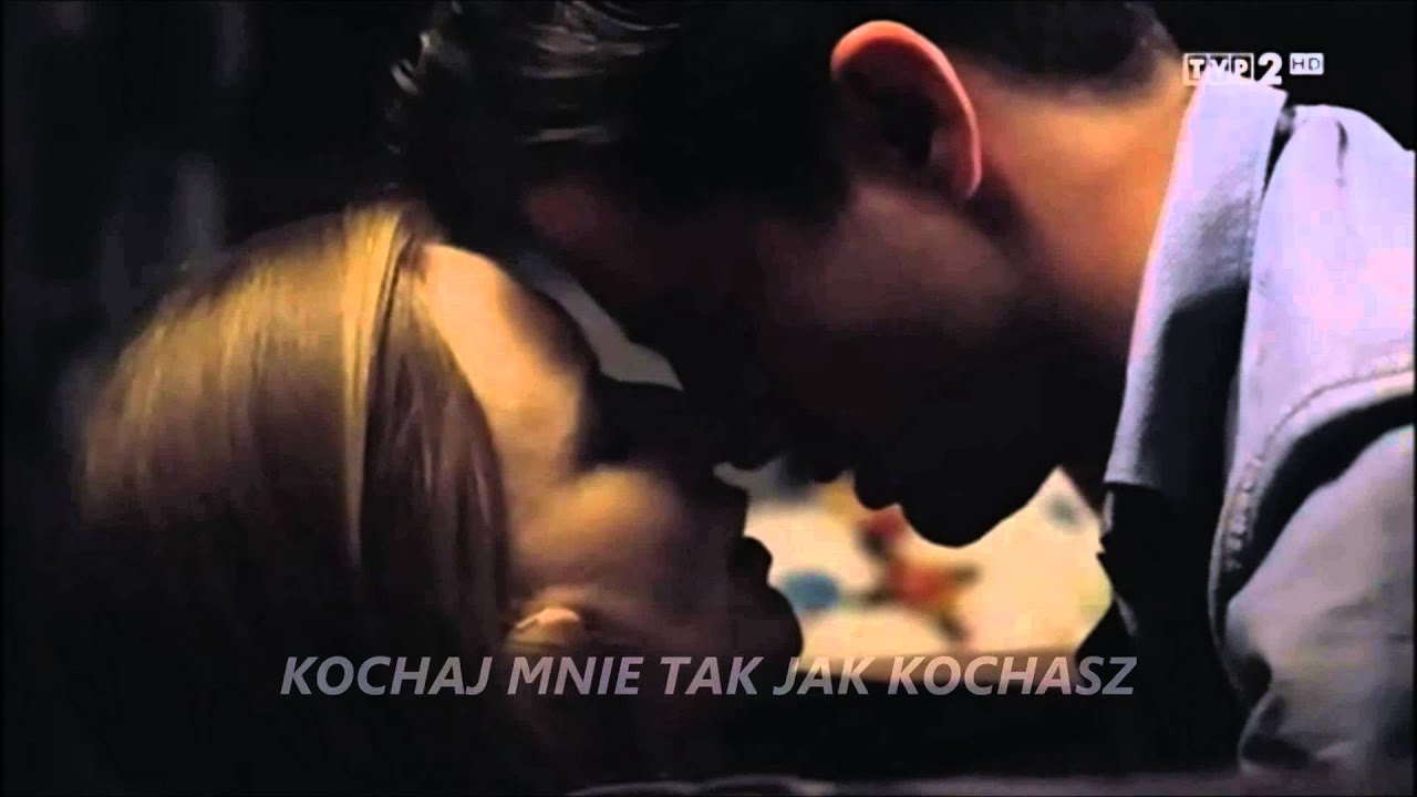 Wiki i Adam II Love me like you do