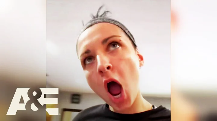 Top 9 Viral Moments Caught on Camera *Compilation* (Part 3) | Customer Wars | A&E