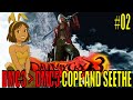 Finishing up Devil may cry 3 n shiee- #02