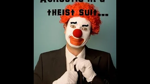 ~Jim Jefferies on Bill Maher's Real Time~ "Agnostics"