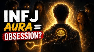 Why The INFJ Aura Create Insane Obsession In Others