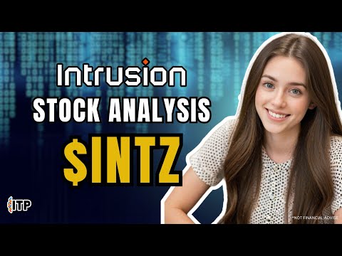 Intrusion Inc. (INTZ) Stock Analysis: Cybersecurity Tech, AI & Market Dynamics