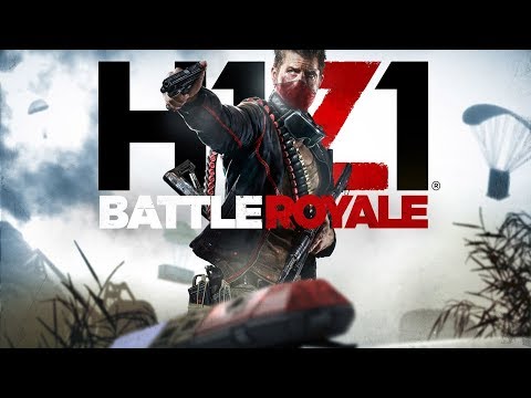 H1Z1 Livestream Getting So Close Joeboski Gaming