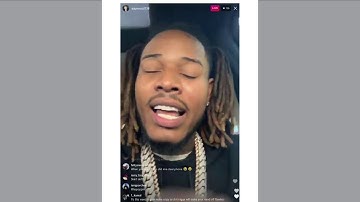 Fetty Wap - My Count (Full #KingZoo Snippet)