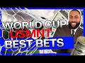 2026 World Cup Betting Breakdown: Should You Fade the USMNT??? | Best World Cup Bets