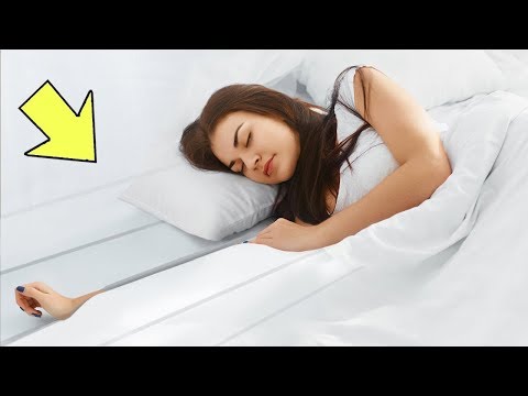 Video: Bantal Kreatif untuk Kamar Tidur Kreatif