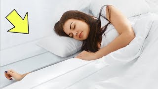 23 HACKS KAMAR TIDUR YANG MENGUBAH HIDUP