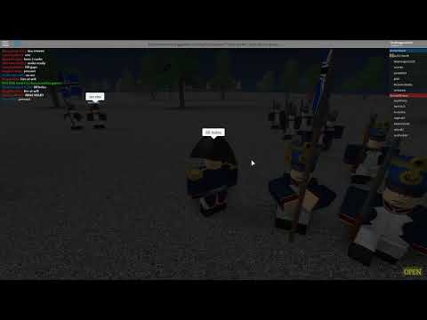 Roblox Bot Commander Tutorial Outdated Youtube