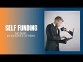 Funding Strategies with Kristen Gordon