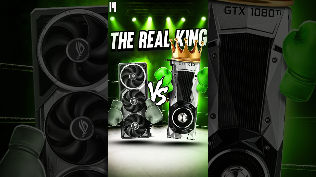 Which GPU Is The Real GOAT?