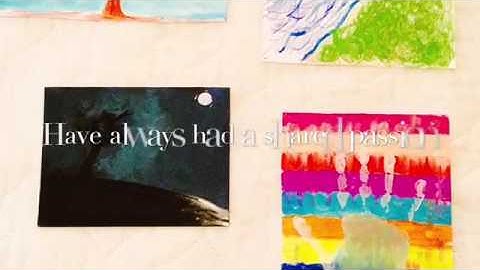 DIY ice cream cone necklace