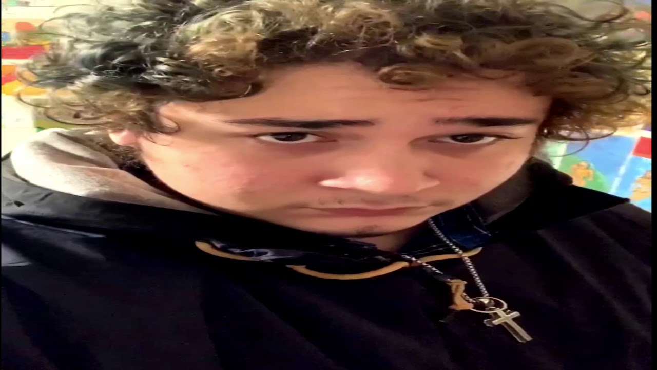 2021 Smoking Vibe 4 (Music Vid) (Instrumental)