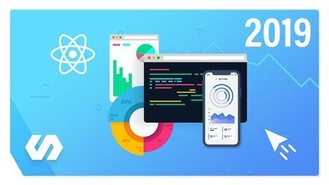 89% Off The Complete React Native + Hooks Course [2020 Edition] Coupon