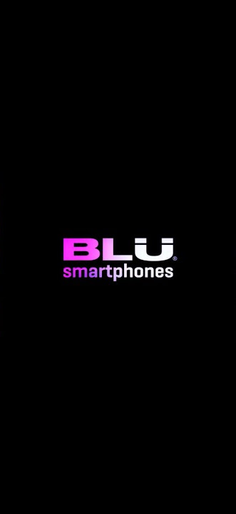 BLU G60 - On/Off (with Animation)